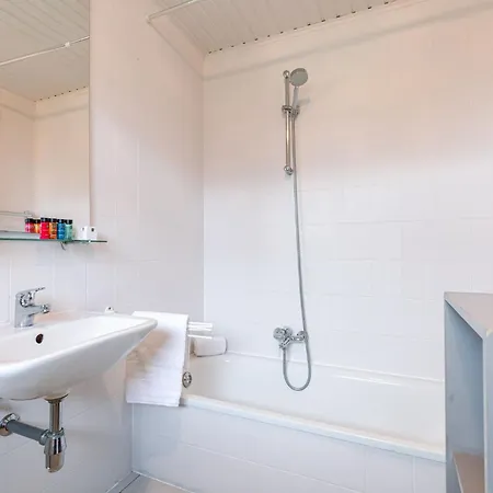 Сasa de vacaciones Family House De Strandjutter Westende 8 Persons Middelkerke