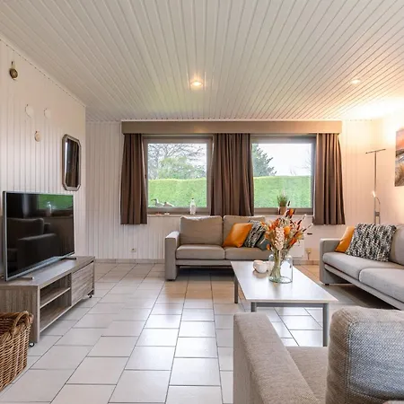 Family House De Strandjutter Westende 8 Persons Сasa de vacaciones Middelkerke