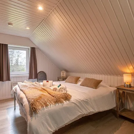 Family House De Strandjutter Westende 8 Persons * Middelkerke