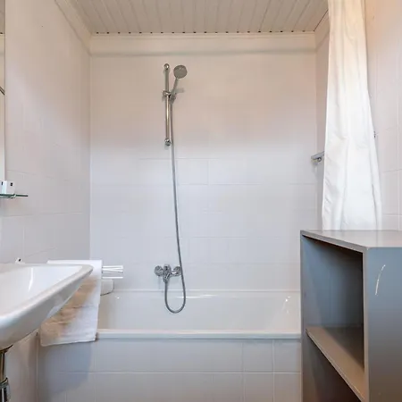 Family House De Strandjutter Westende 8 Persons Сasa de vacaciones