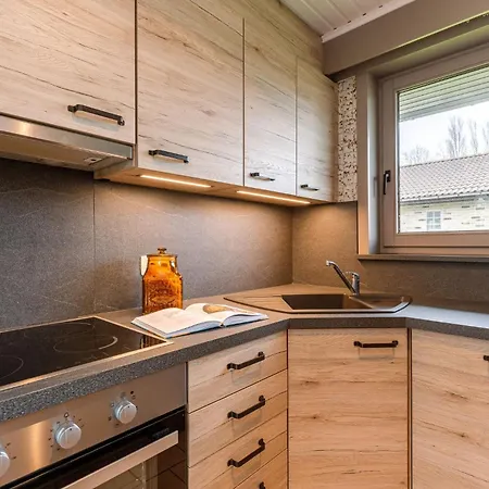 Family House De Strandjutter Westende 8 Persons Сasa de vacaciones