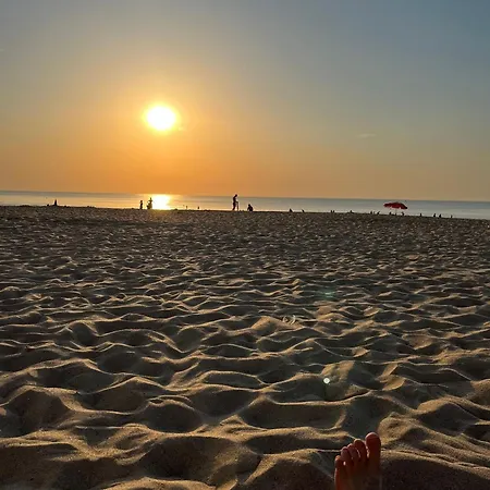 Сasa de vacaciones Family House De Strandjutter Westende 8 Persons